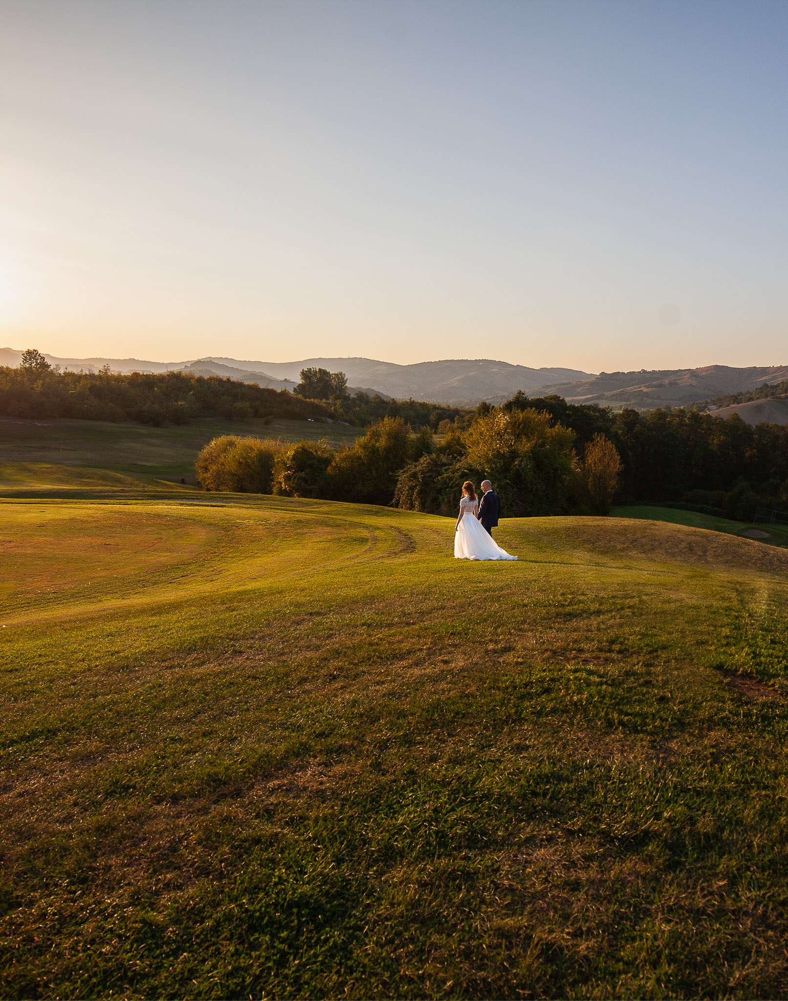 Chiara e Marco